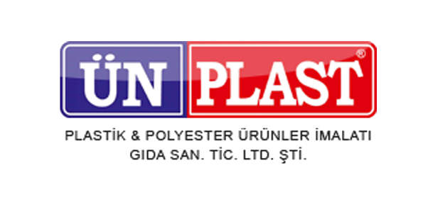 Ünplast Logo