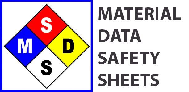 MSDS ( MATERIAL SAFETY DATA SHEET) NEDİR?