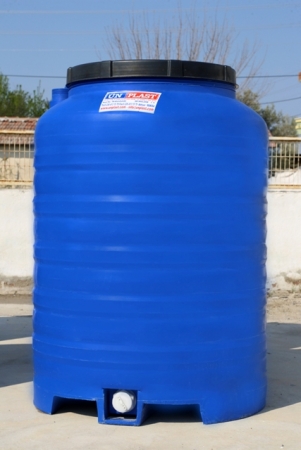 ÜNPLAST PLASTİK SALAMURA DEPOLARI HAKKINDA (TURŞU- ZEYTİN TANKLARI)